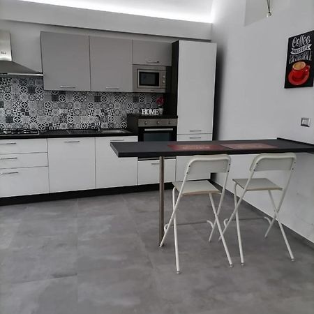 Darsena Apartments Molfetta Exteriér fotografie