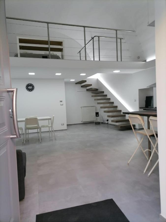 Darsena Apartments Molfetta Exteriér fotografie