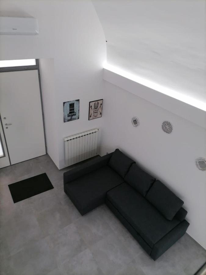 Darsena Apartments Molfetta Exteriér fotografie