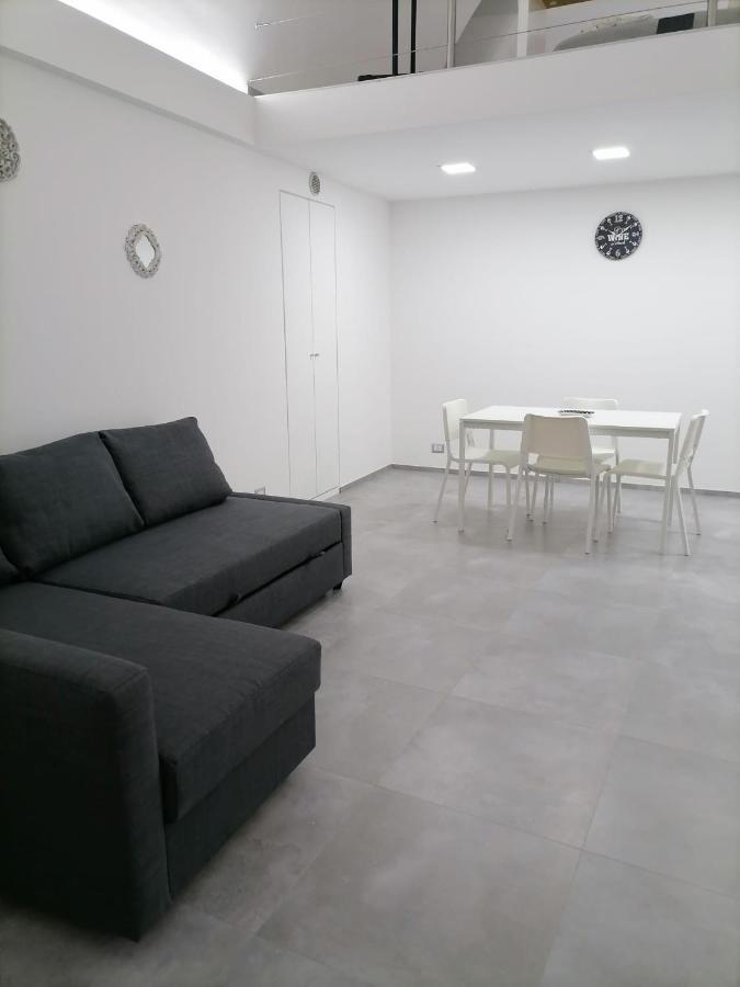 Darsena Apartments Molfetta Exteriér fotografie