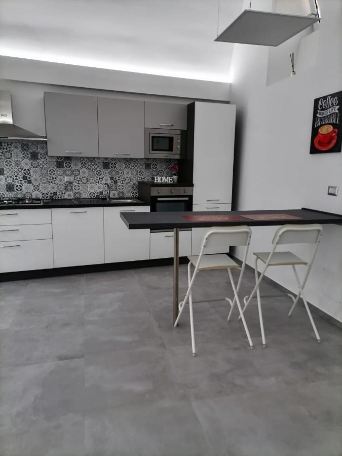 Darsena Apartments Molfetta Exteriér fotografie